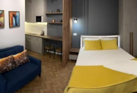 Florent'S Superb Studio, Free Parking & Garden!! Tirana Zewnętrze zdjęcie